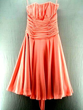 Abito Bari Jay donna 10 pesca