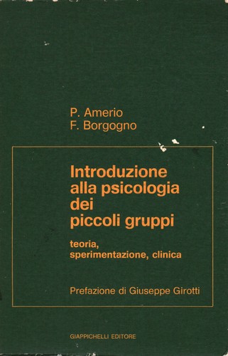 Introduzione alla psicologia
