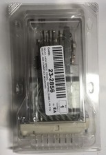 ABB RXMS1 RK 216 265-AP Relè ausiliario ad alta velocità 125 Volt, Combiflex