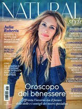 Natural Style 2018 185.Julia Roberts,Emma Sofia Gandolfi,Roberta Bonanno
