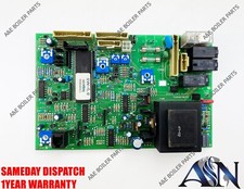 ARISTON MICROGENUS CALDAIA 23