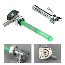 Per Honda Shadow VLX 600 VT600C 1988-1997 VT600CD Deluxe 1993-1998 Rubinetto Benzina DA