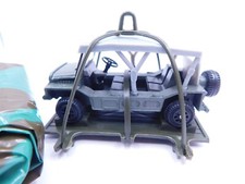 DINKY TOYS 601 * AUSTIN