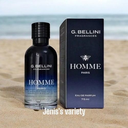 Bellini fragrances homme - fragrances,