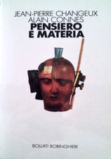 Jean-Pierre Changeux Alain