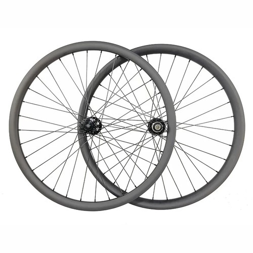 Ruote carbonio per bici - per,