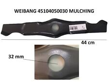 WEIBANG LAMA RASAERBA