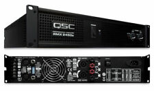 QSC RMX2450A Amplificatore di