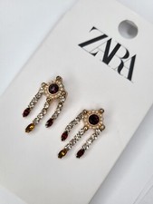 ZARA SPARKLY COLORFUL