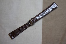 Cinturino strap vintage con