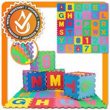 Tappetino puzzle XXL per