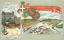 Cavalleria - Regio allevamento