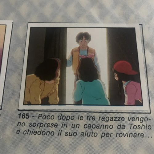 Figurina 165 - n.,