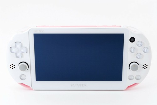 Sony vita rosa - sony,