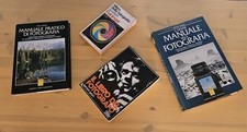 Fotografia Libri Manuali Lotto