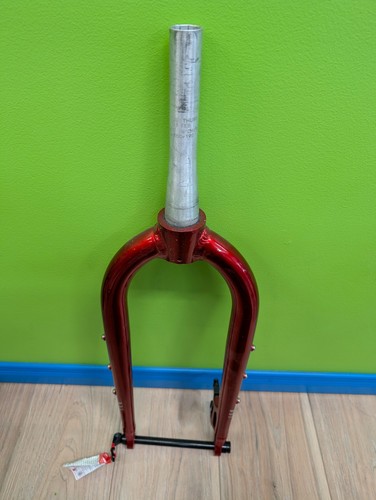 Brand new aluminum fat bike - aluminum,