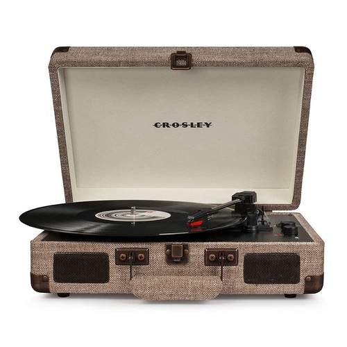 Giradischi crosley cruiser - -,