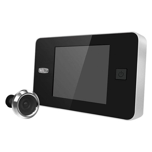 Spioncino digitale per - digitale,
