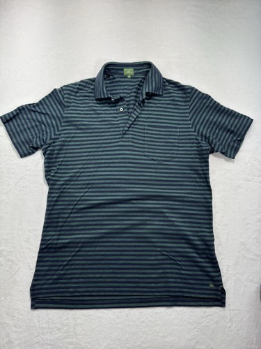 Polo sid mashburn uomo - mashburn,