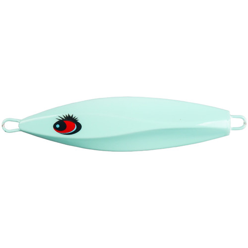 Slow pitch jig lure farfalla - pitch,