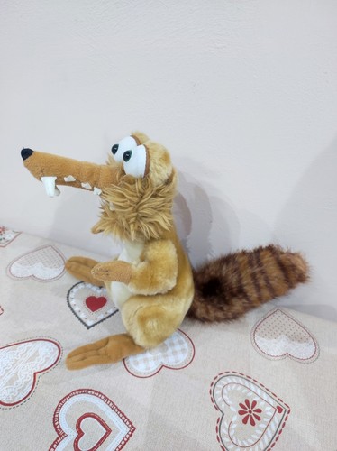 Scrat era glaciale 2 - scrat, l'