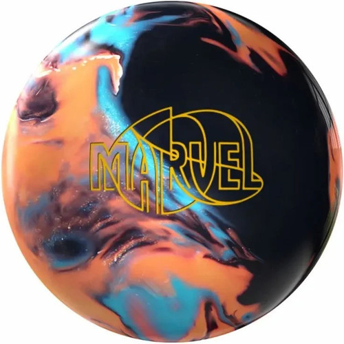 Palla bowling storm marvel - bowling,