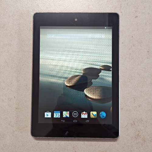Acer iconia tab 810 android - acer,