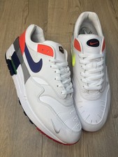 Nike Air Max 1 Evoluzioni