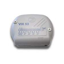 Radio Ricevente Ricevitore Da Esterno 868 Mhz Rolling FADINI VIX 53/1 R 5310L