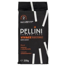 Pellini Vivace Tradizionale