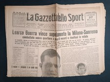 Rivista gazzetta dello - gazzetta,