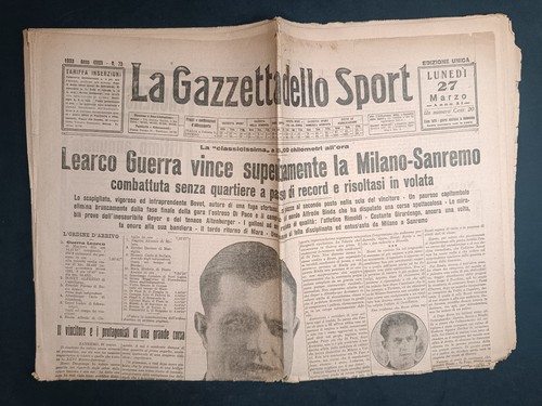Rivista gazzetta dello - rivista,