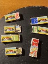 7 Sorpresine Mulino Bianco