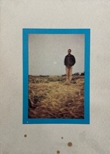 Mimmo Paladino. Kunsthalle