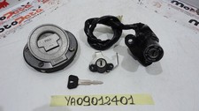 Kit Chiavi Lock Key CDI Schloßsatz Yamaha Yzf r1 00 01