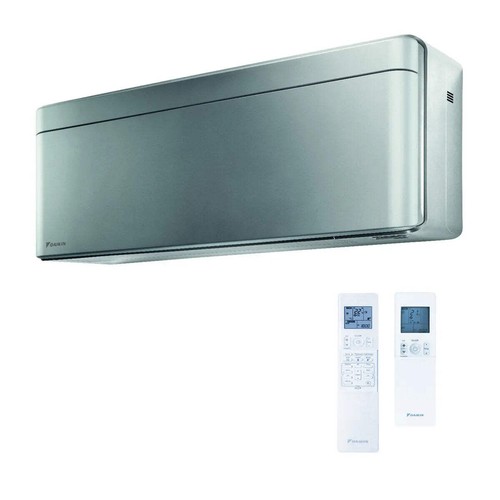 Daikin stylish new total - daikin,