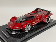 1/18 MR Collezione Ferrari