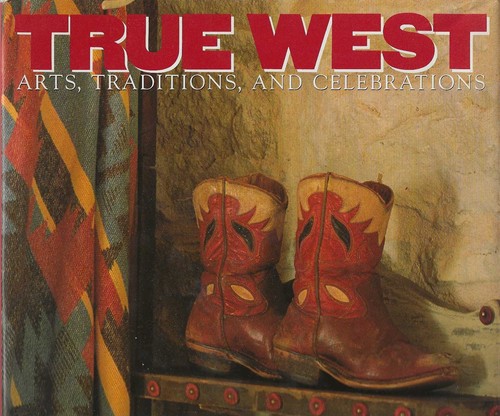 True west arts - true,