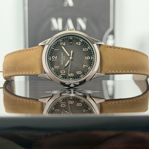 Patek philippe calatrava - patek,