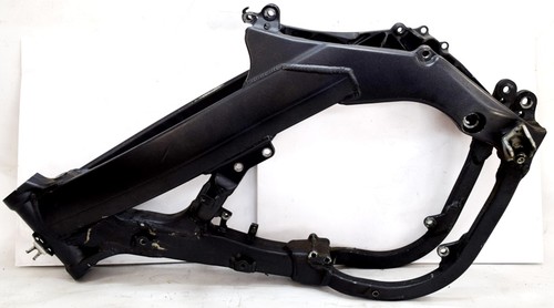 50100meb770 telaio honda crf - telaio,