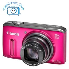 Canon PowerShot SX240 HS 12,1