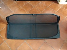 frangivento bmw serie 4 cabrio