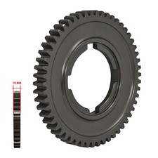 Ingranaggio Cambio Z 54 2