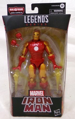 Hasbro marvel legends - hasbro,