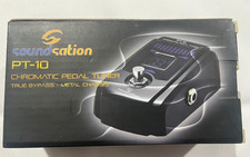 Soundsation PT-10 Accordatore