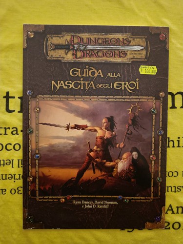 Dungeons dragons bundle - &,