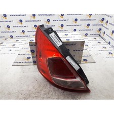 Fanale Posteriore Destro Ford