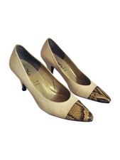 Zapatos Ysl