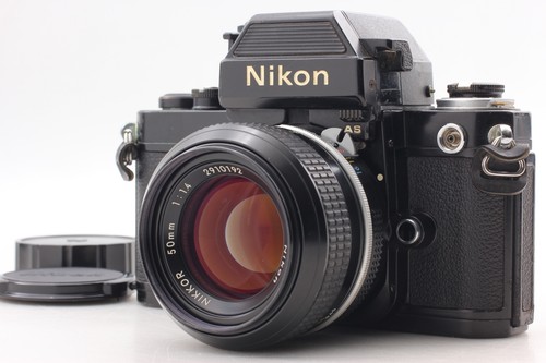 Ecc nikon f2 as photomic - [ecc+5],