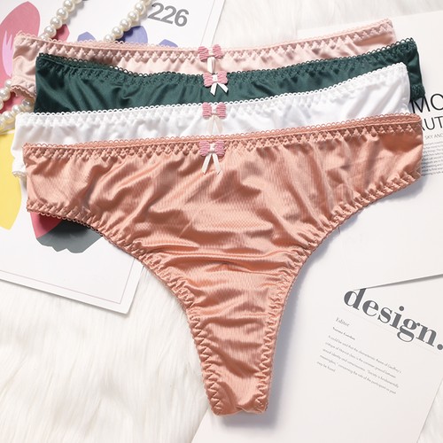 Lotto confezioni slip donna - confezioni,